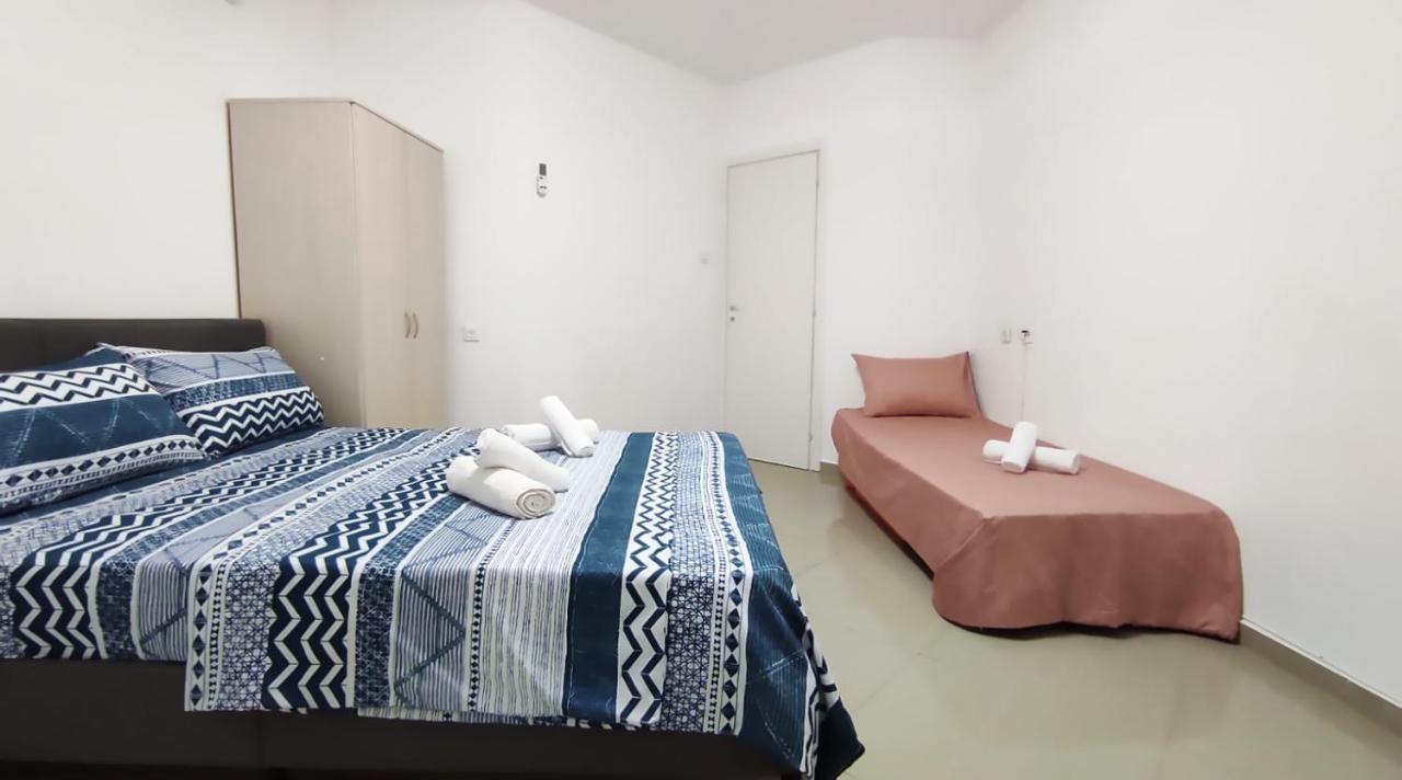 Guest House "Villa Klara Eilat" Heated Pool And Sauna All Year Round Εξωτερικό φωτογραφία