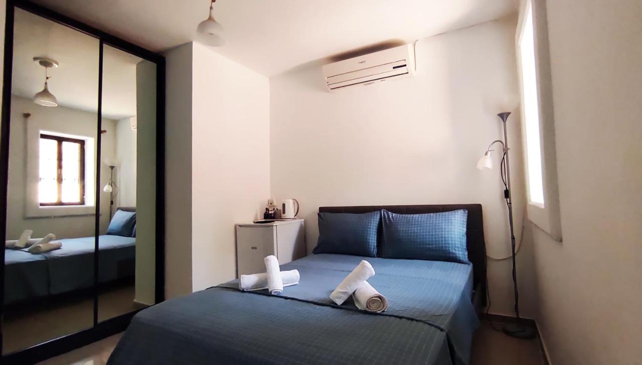 Guest House "Villa Klara Eilat" Heated Pool And Sauna All Year Round Εξωτερικό φωτογραφία