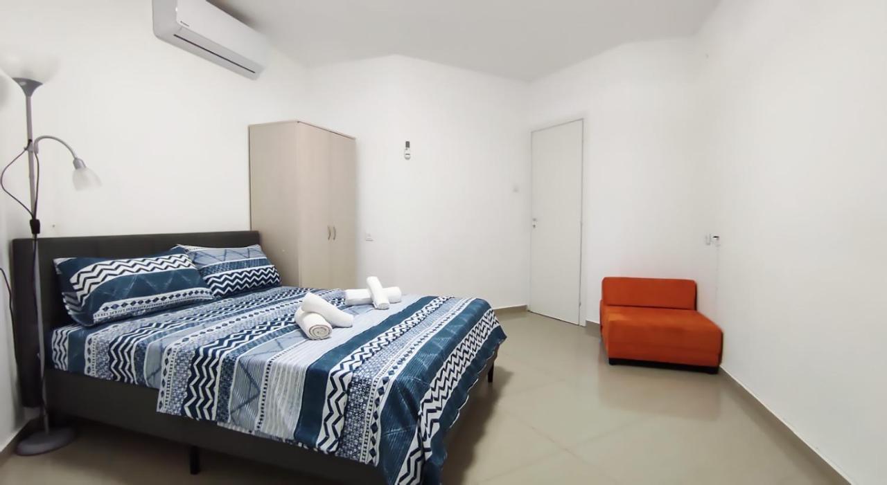 Guest House "Villa Klara Eilat" Heated Pool And Sauna All Year Round Εξωτερικό φωτογραφία