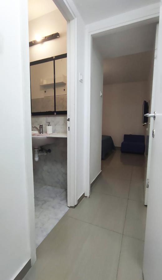 Guest House "Villa Klara Eilat" Heated Pool And Sauna All Year Round Εξωτερικό φωτογραφία