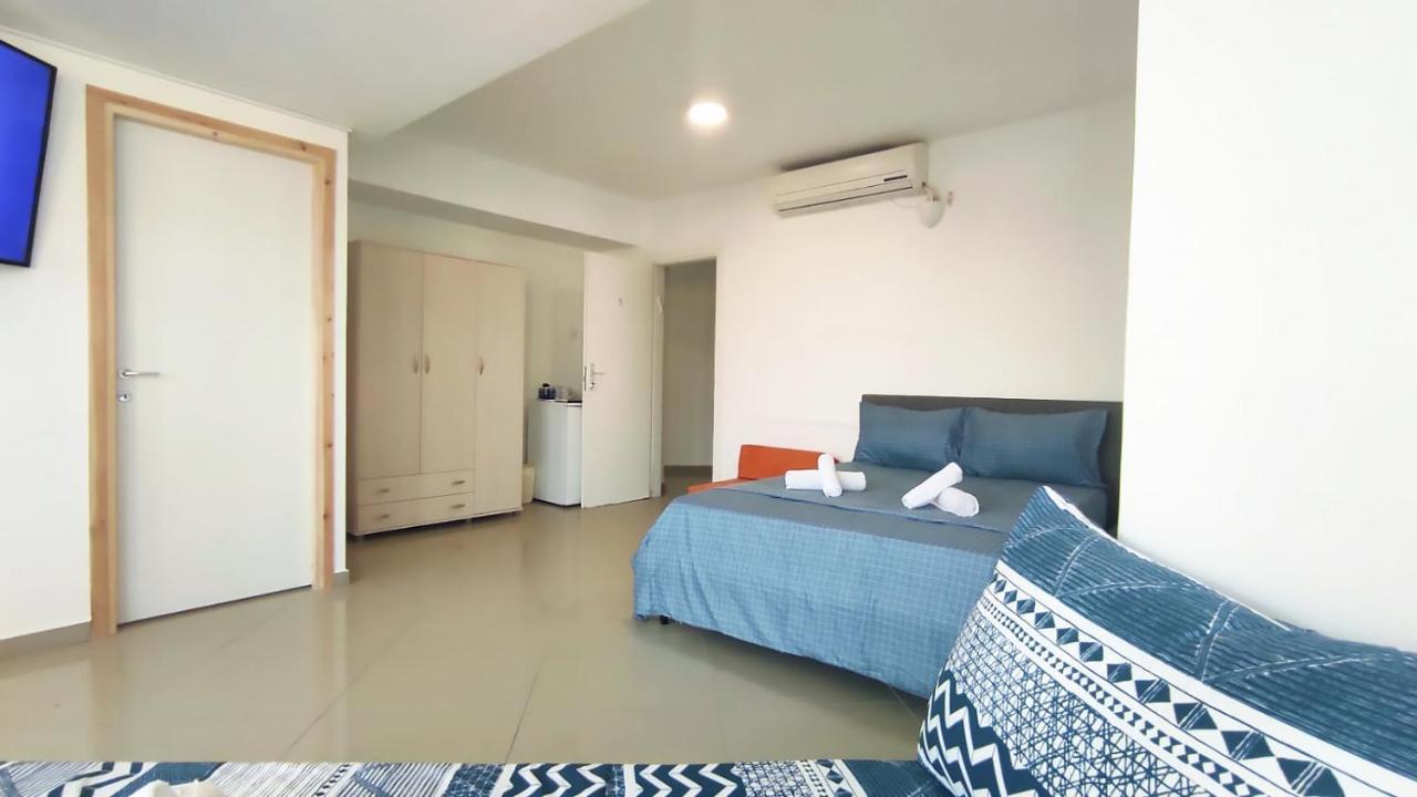 Guest House "Villa Klara Eilat" Heated Pool And Sauna All Year Round Εξωτερικό φωτογραφία