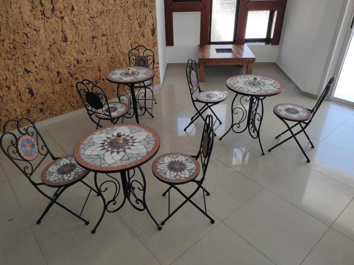 Guest House "Villa Klara Eilat" Heated Pool And Sauna All Year Round Εξωτερικό φωτογραφία