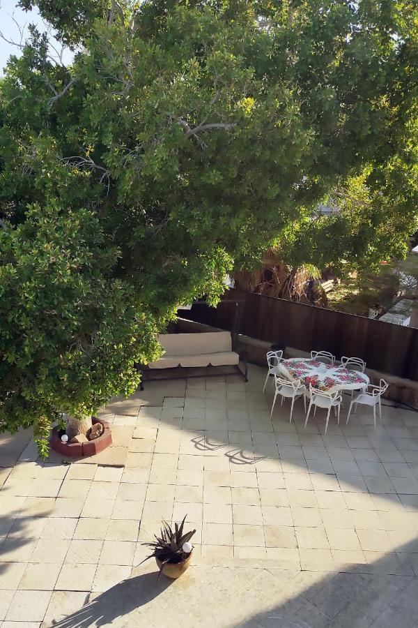 Guest House "Villa Klara Eilat" Heated Pool And Sauna All Year Round Εξωτερικό φωτογραφία