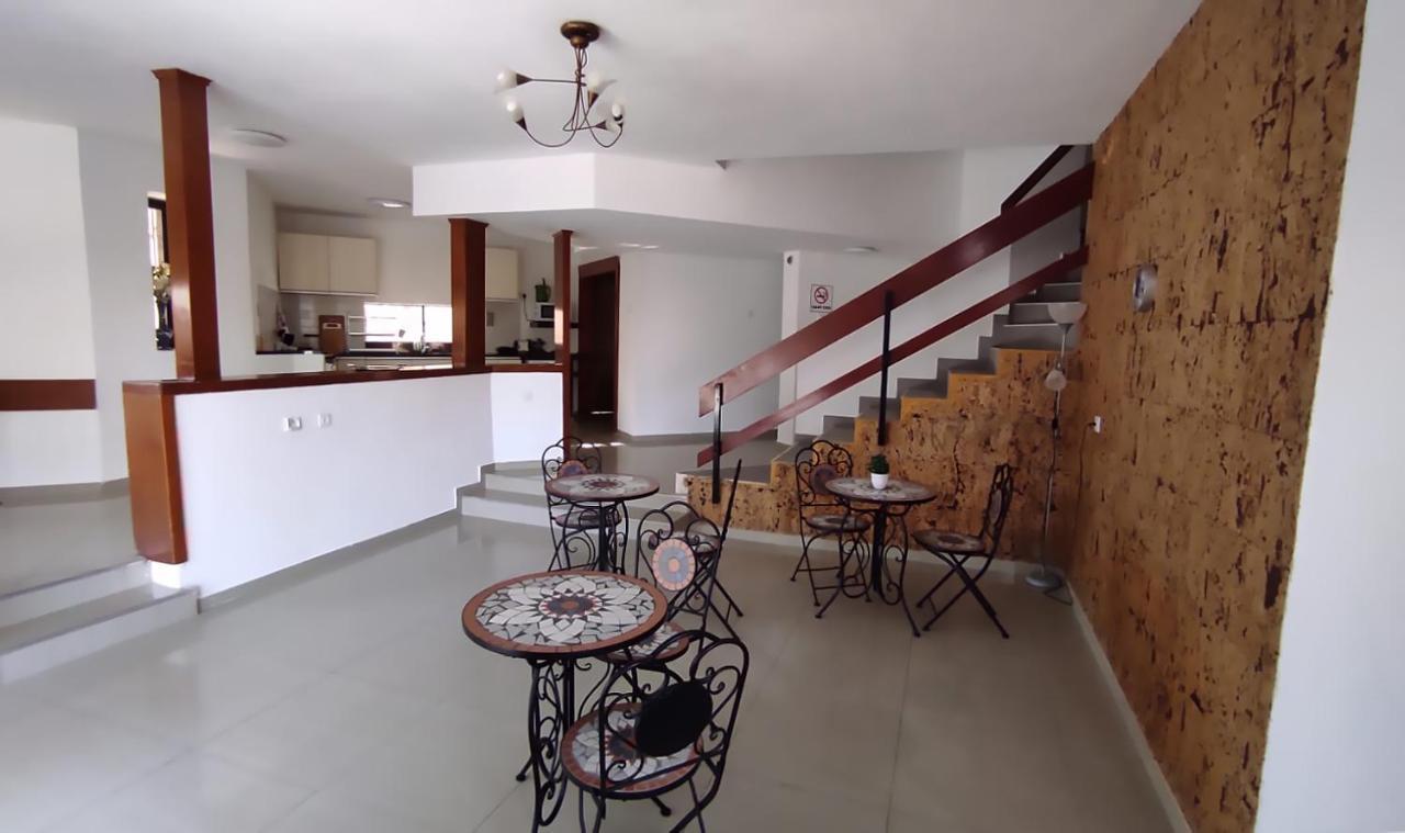 Guest House "Villa Klara Eilat" Heated Pool And Sauna All Year Round Εξωτερικό φωτογραφία