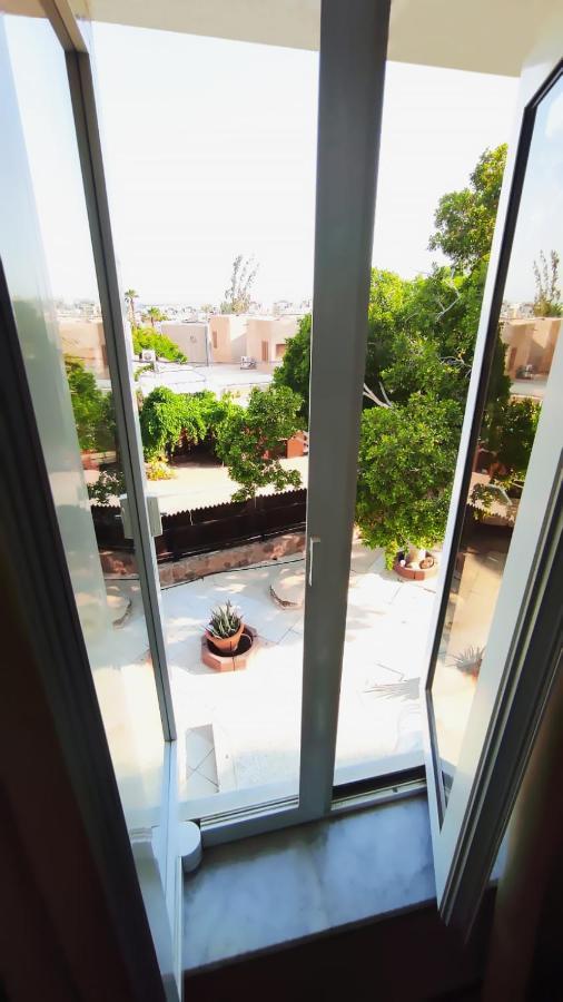 Guest House "Villa Klara Eilat" Heated Pool And Sauna All Year Round Εξωτερικό φωτογραφία