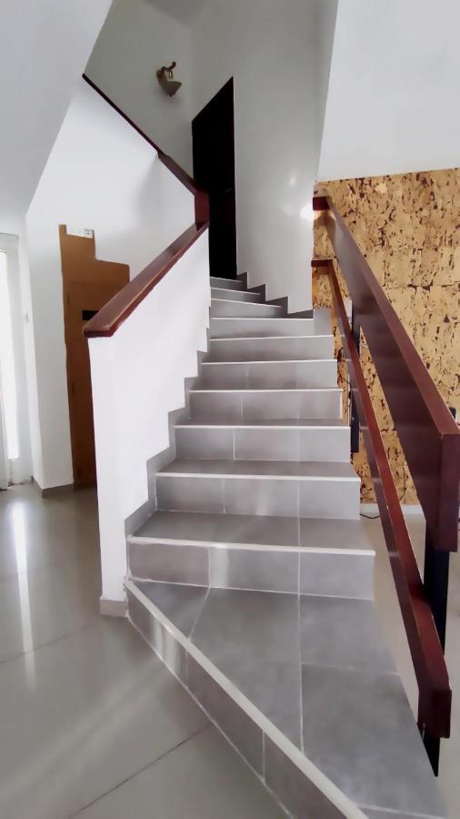 Guest House "Villa Klara Eilat" Heated Pool And Sauna All Year Round Εξωτερικό φωτογραφία