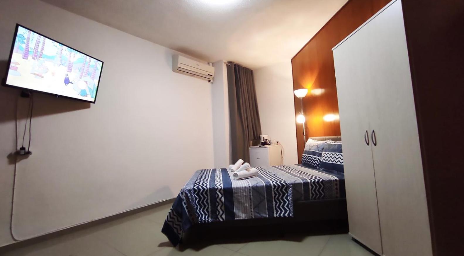 Guest House "Villa Klara Eilat" Heated Pool And Sauna All Year Round Εξωτερικό φωτογραφία