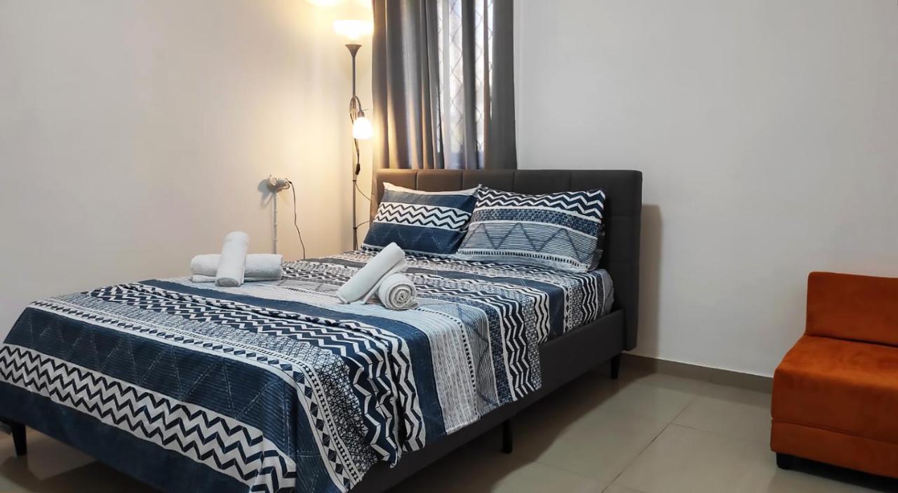 Guest House "Villa Klara Eilat" Heated Pool And Sauna All Year Round Εξωτερικό φωτογραφία