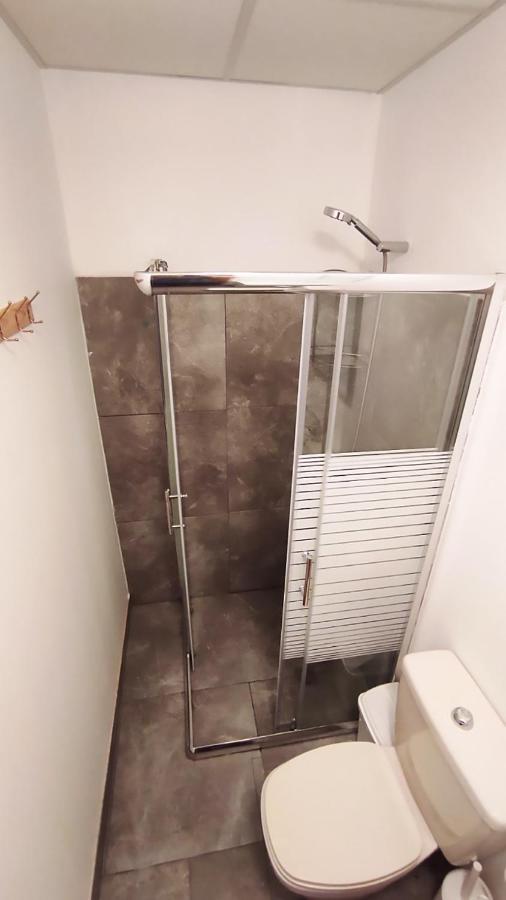 Guest House "Villa Klara Eilat" Heated Pool And Sauna All Year Round Εξωτερικό φωτογραφία