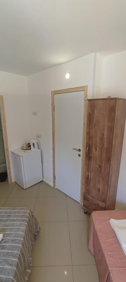 Guest House "Villa Klara Eilat" Heated Pool And Sauna All Year Round Εξωτερικό φωτογραφία