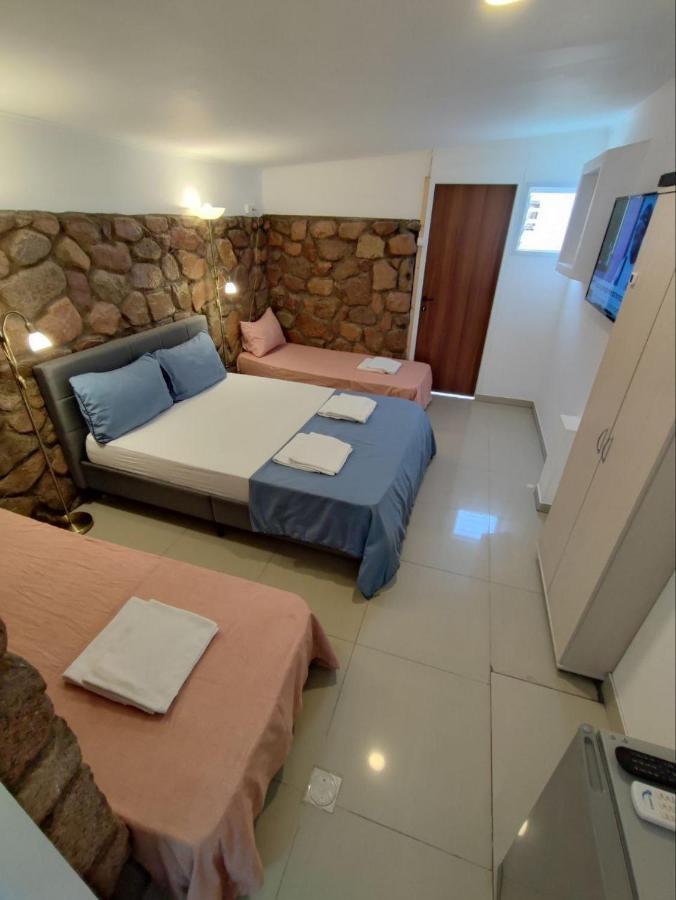 Guest House "Villa Klara Eilat" Heated Pool And Sauna All Year Round Εξωτερικό φωτογραφία