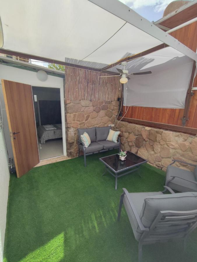 Guest House "Villa Klara Eilat" Heated Pool And Sauna All Year Round Εξωτερικό φωτογραφία