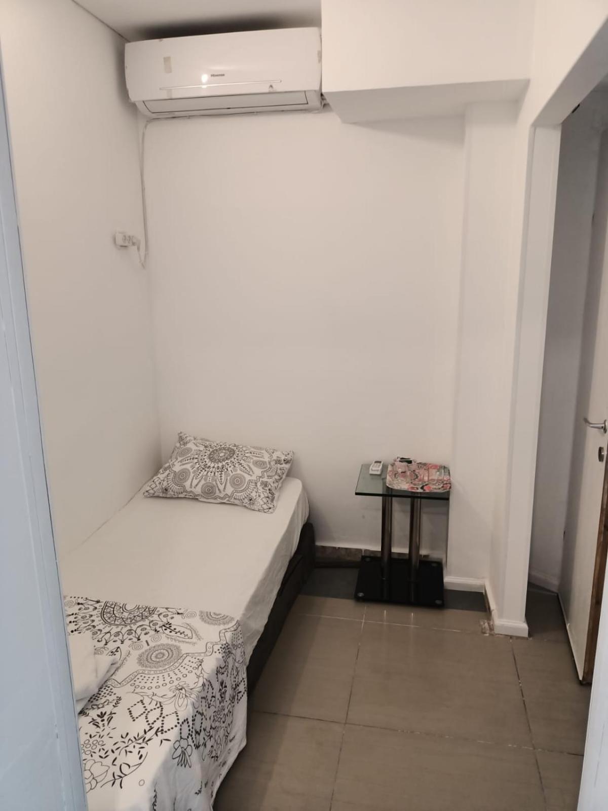 Guest House "Villa Klara Eilat" Heated Pool And Sauna All Year Round Εξωτερικό φωτογραφία