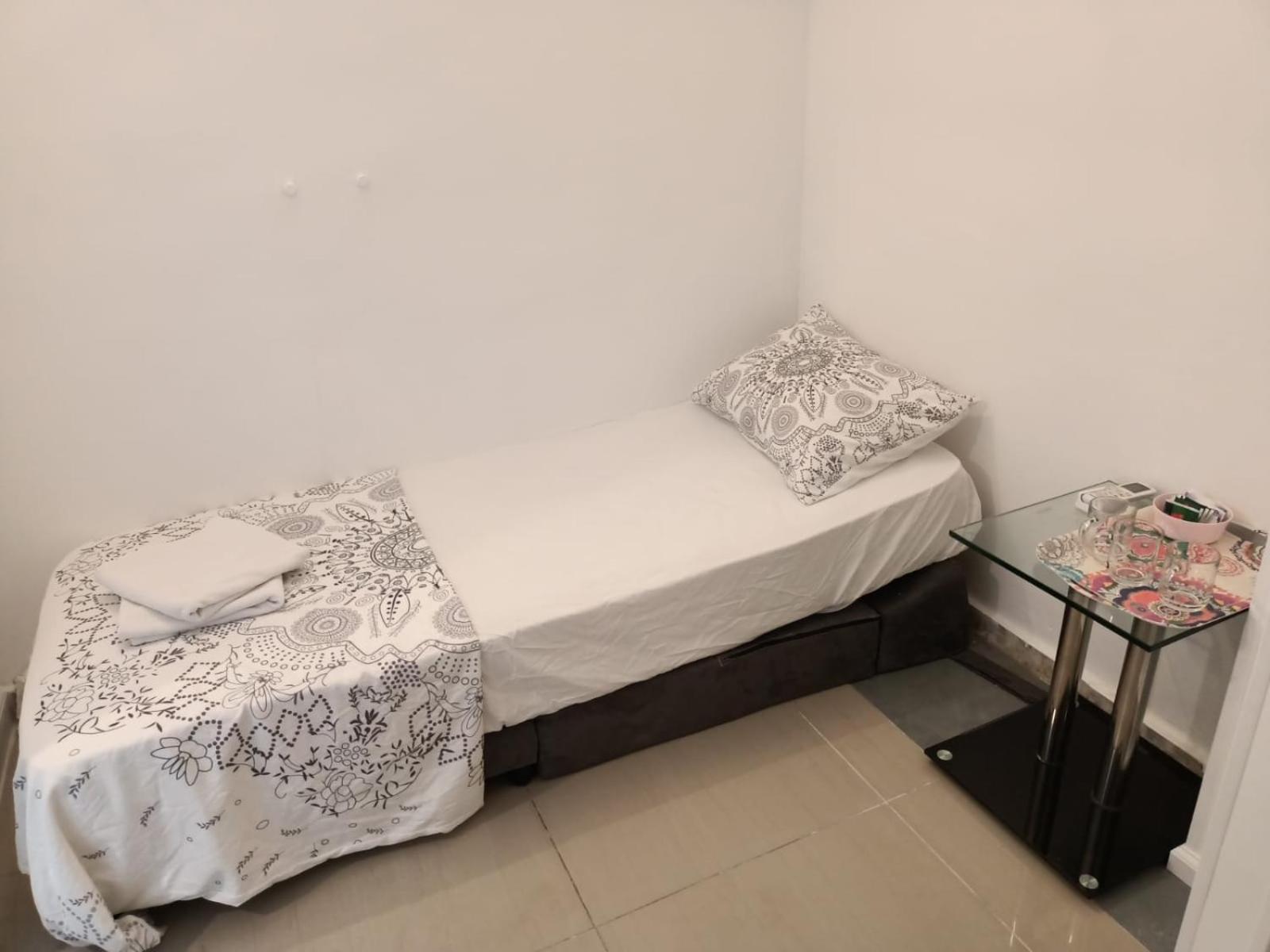 Guest House "Villa Klara Eilat" Heated Pool And Sauna All Year Round Εξωτερικό φωτογραφία